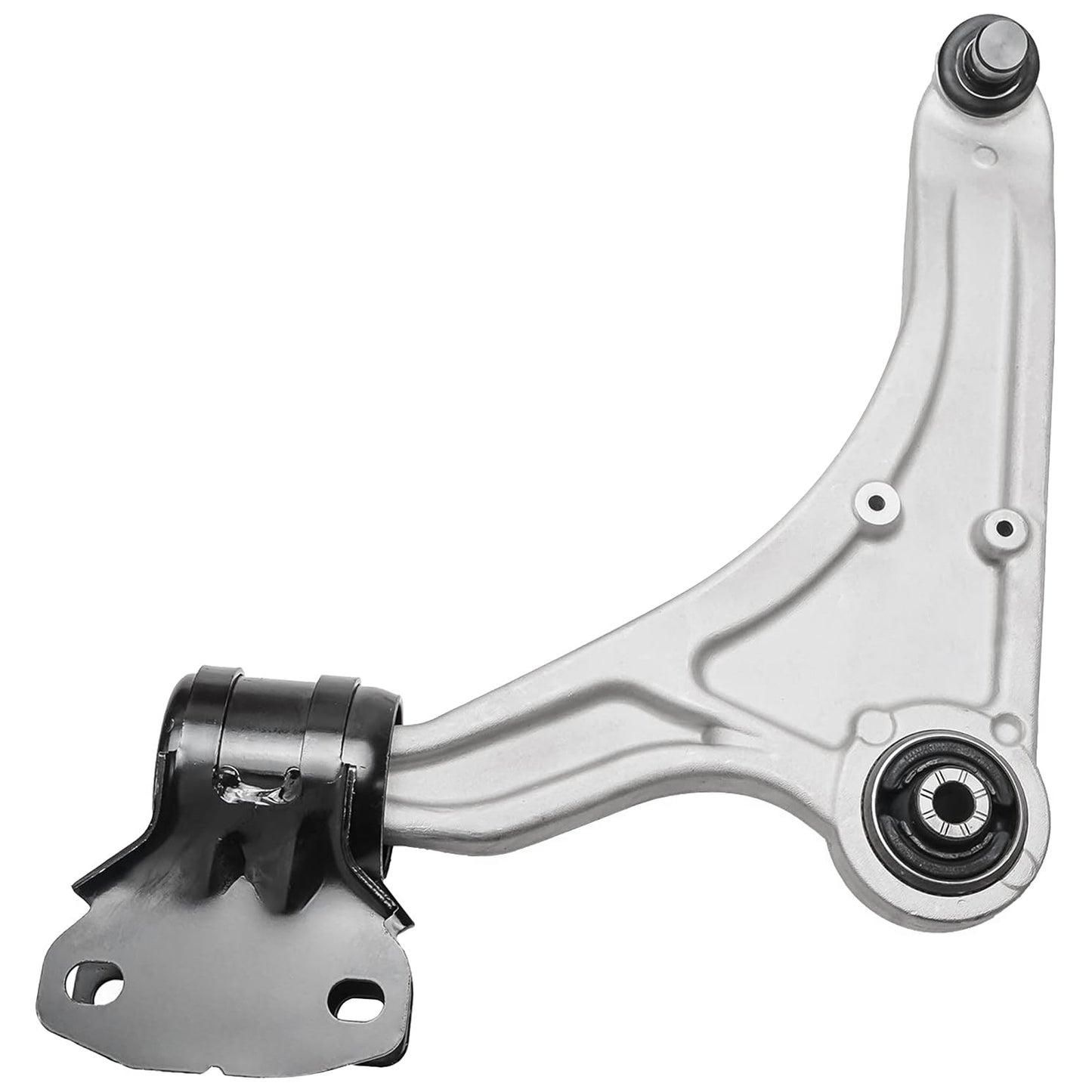BOXI 2Pcs K623000 K623001 Front Lower Control Arm with Ball Joints Fits for Ford Fusion 2013-2019 — product photo 4