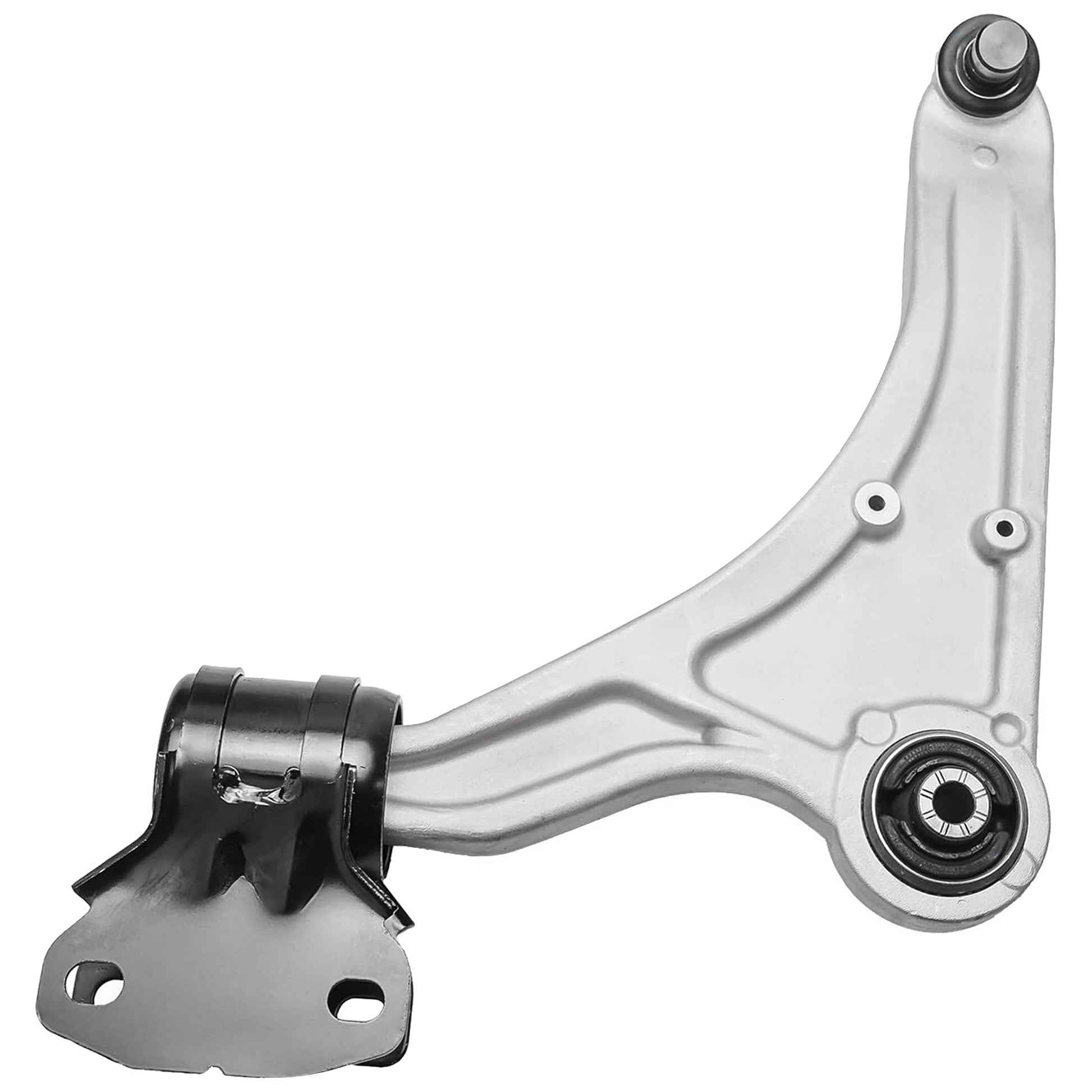 BOXI 2Pcs K623000 K623001 Front Lower Control Arm with Ball Joints Fits for Ford Fusion 2013-2019 — product photo 4