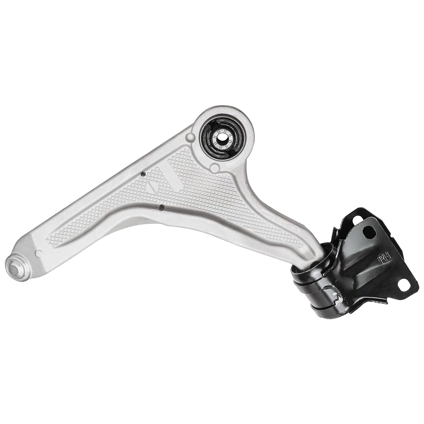 BOXI 2Pcs K623000 K623001 Front Lower Control Arm with Ball Joints Fits for Ford Fusion 2013-2019 — product photo 5