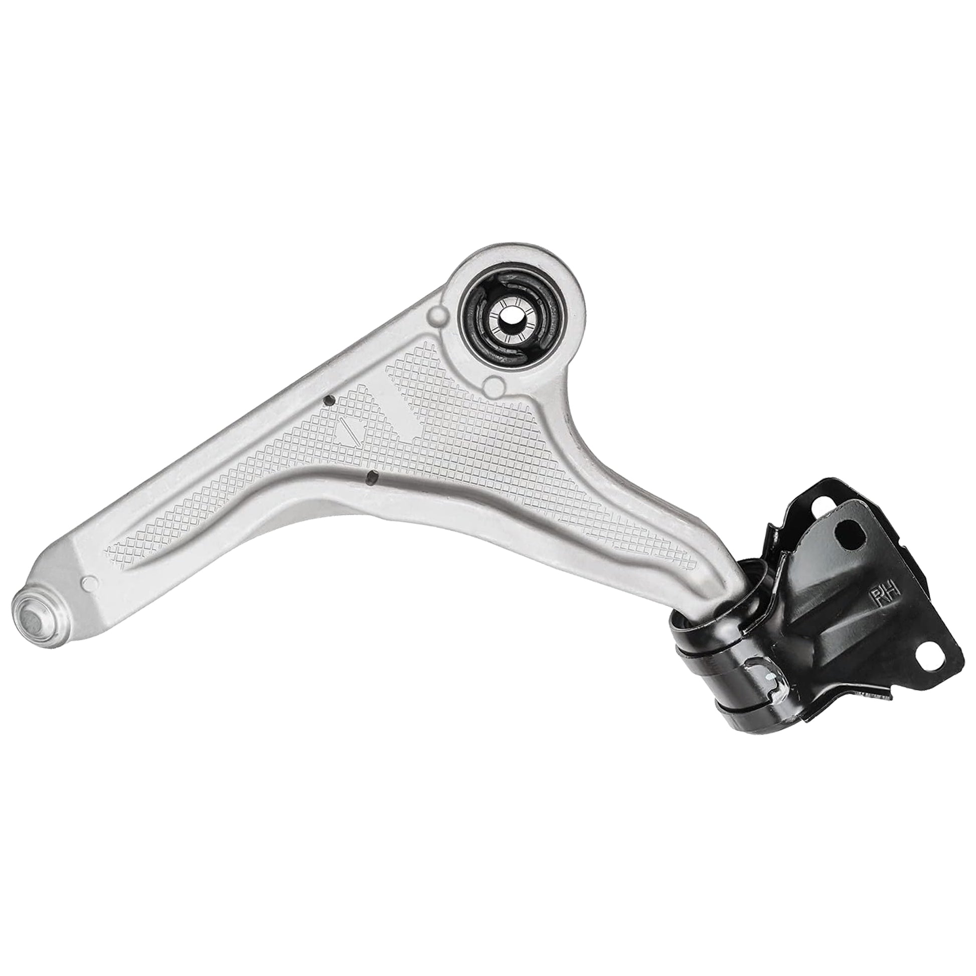 BOXI 2Pcs K623000 K623001 Front Lower Control Arm with Ball Joints Fits for Ford Fusion 2013-2019 — product photo 5