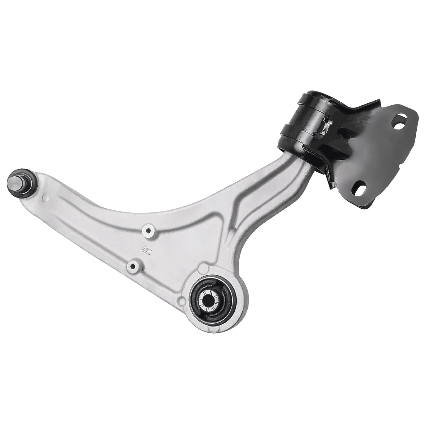 BOXI 2Pcs K623000 K623001 Front Lower Control Arm with Ball Joints Fits for Ford Fusion 2013-2019 — product photo 6