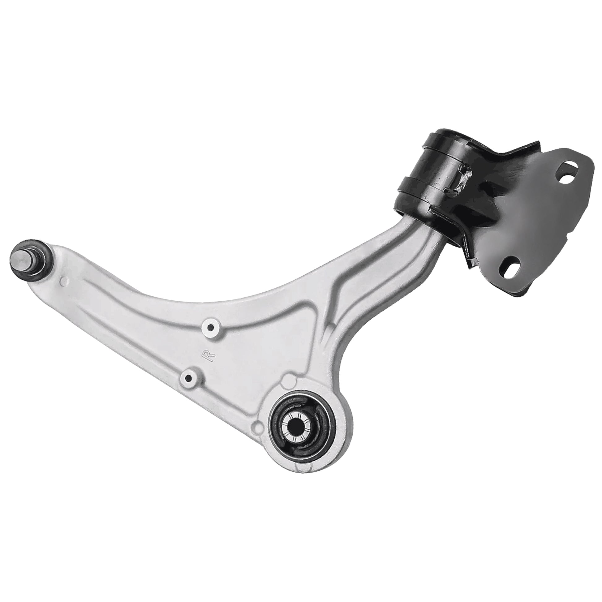 BOXI 2Pcs K623000 K623001 Front Lower Control Arm with Ball Joints Fits for Ford Fusion 2013-2019 — product photo 6