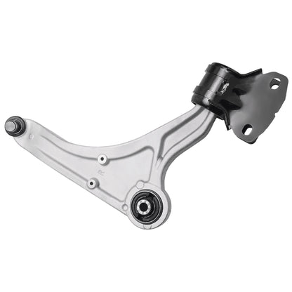 BOXI 2Pcs K623000 K623001 Front Lower Control Arm with Ball Joints Fits for Ford Fusion 2013-2019 — product photo 6
