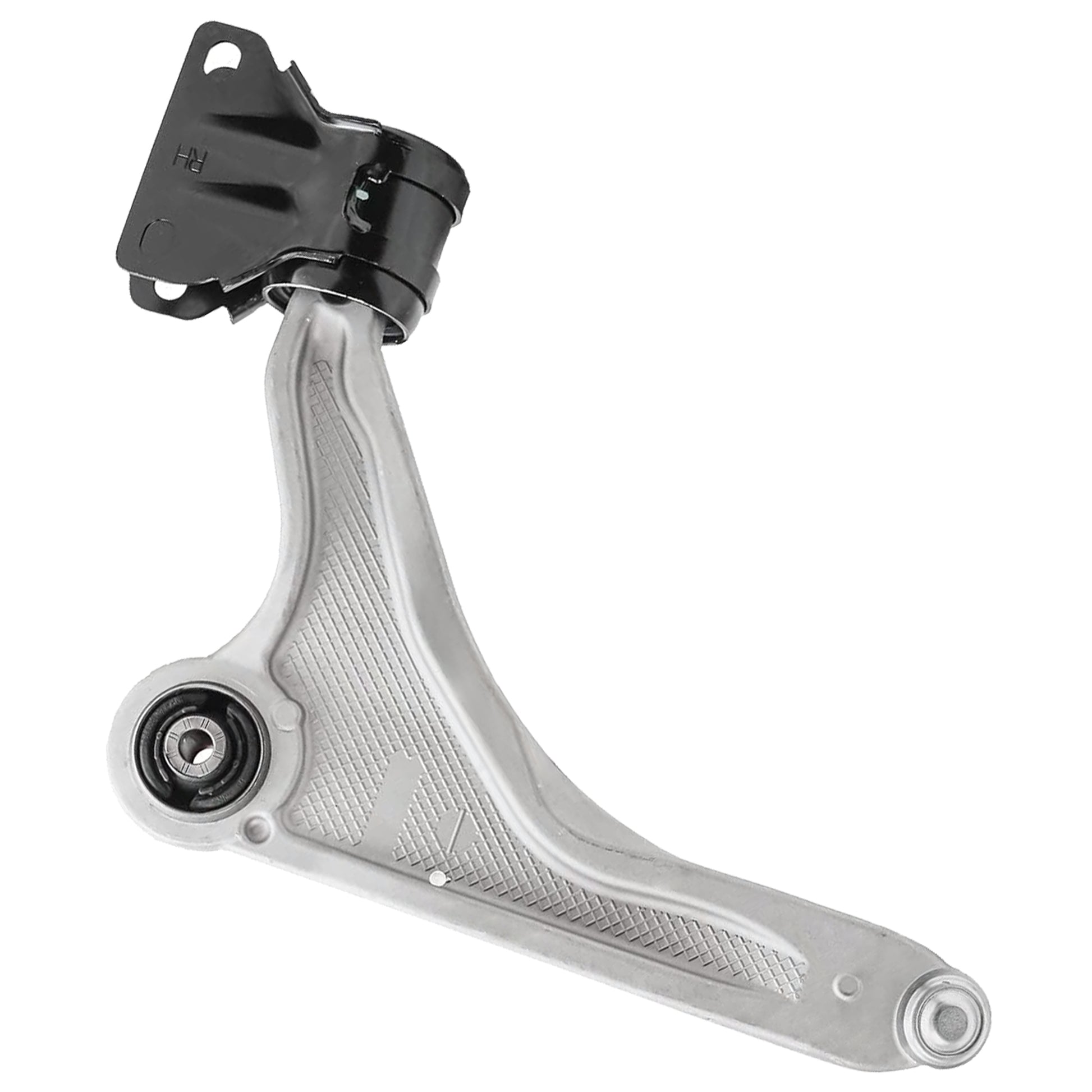 BOXI 2Pcs K623000 K623001 Front Lower Control Arm with Ball Joints Fits for Ford Fusion 2013-2019 — product photo 7