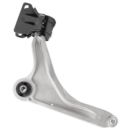 BOXI 2Pcs K623000 K623001 Front Lower Control Arm with Ball Joints Fits for Ford Fusion 2013-2019 — product photo 7