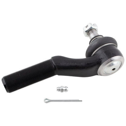 BOXI 7pc Front Ball Joints Tie Rods Kit Fits for Ford E-250 E-350 Econoline E-450 Club Wagon — product photo 13