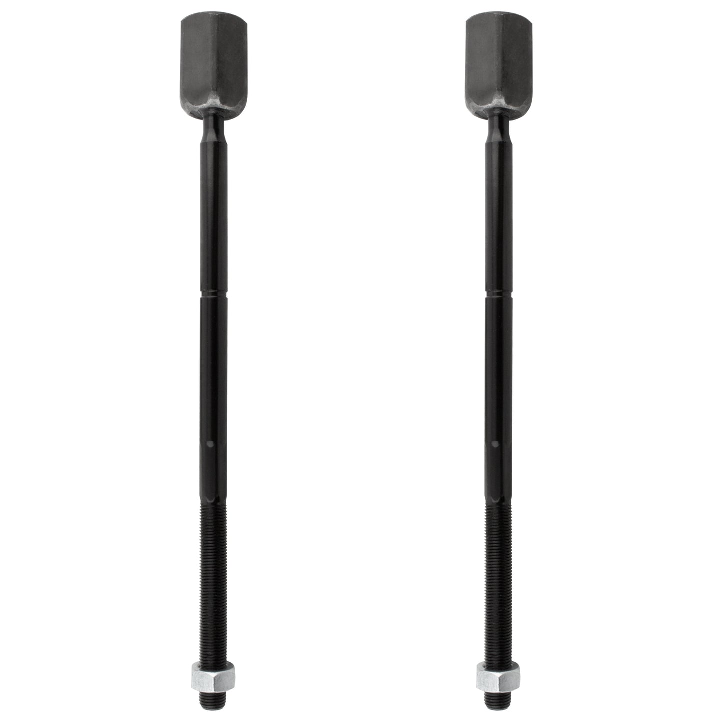 BOXI 6pc Front Inner and Outer Tie Rods + Lower Ball Joints Fit for Ford Taurus 2000-2007 — product photo 2