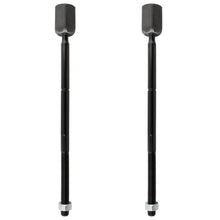 BOXI 6pc Front Inner and Outer Tie Rods + Lower Ball Joints Fit for Ford Taurus 2000-2007 — product photo 2