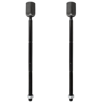 BOXI 6pc Front Inner and Outer Tie Rods + Lower Ball Joints Fit for Ford Taurus 2000-2007 — product photo 2