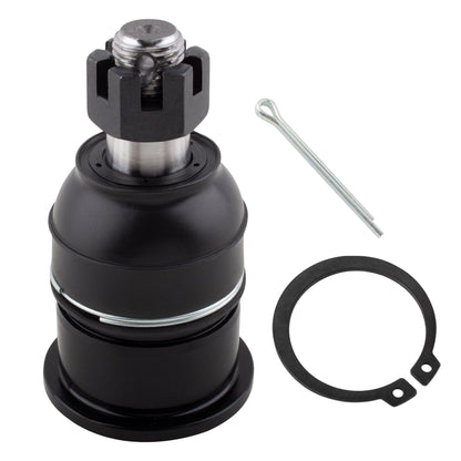 BOXI 6pc Front Inner and Outer Tie Rods + Lower Ball Joints Fit for Ford Taurus 2000-2007 — product photo 5