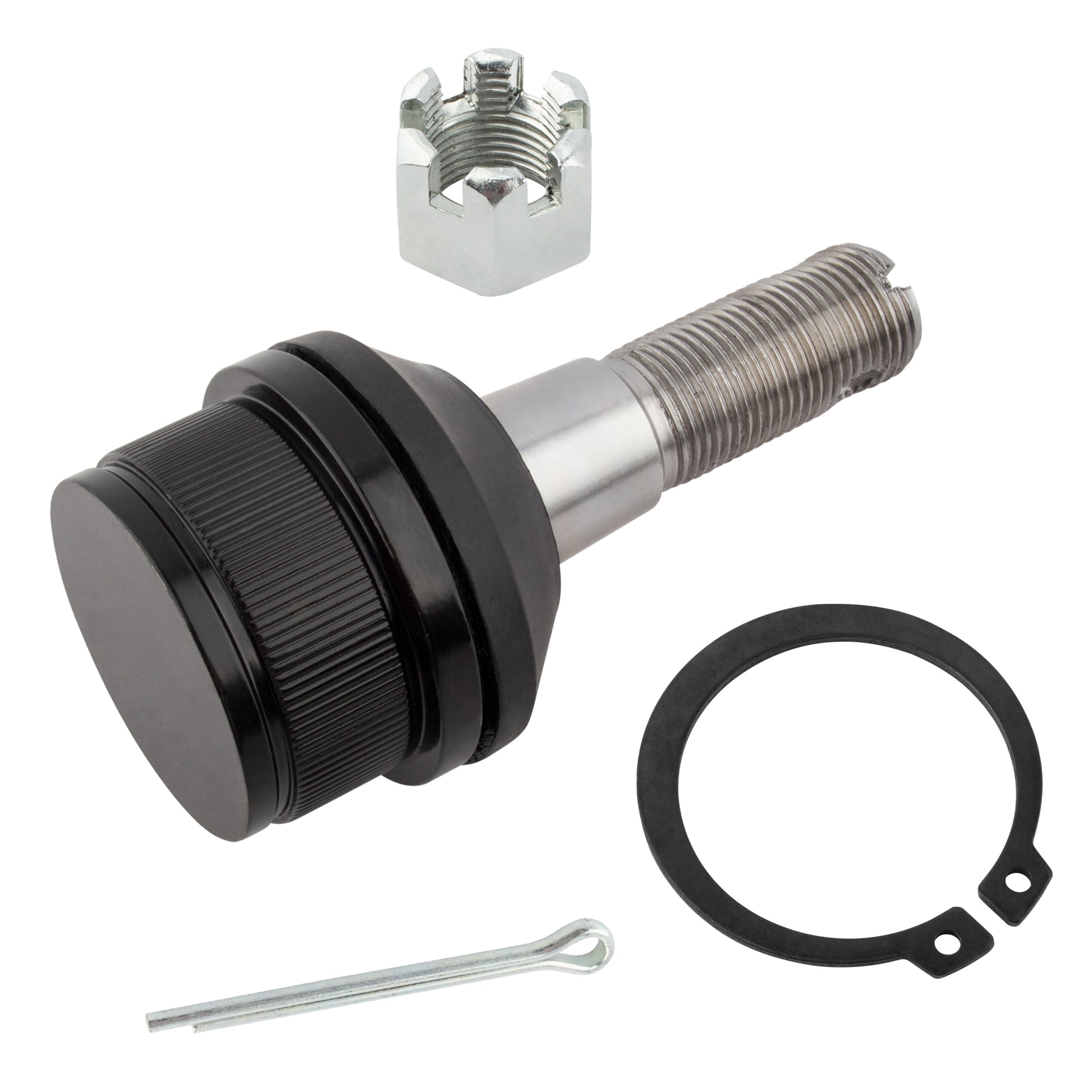 BOXI 6pc Front Tie Rods Ball Joints Fit for Ford F-250 — product photo 7
