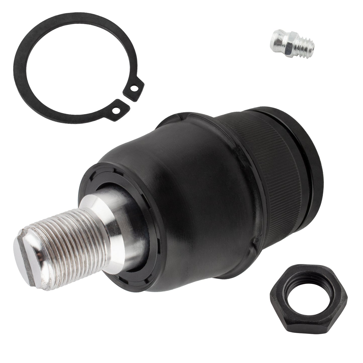 BOXI 6pc Front Tie Rods Ball Joints Fit for Ford F-250 — product photo 9