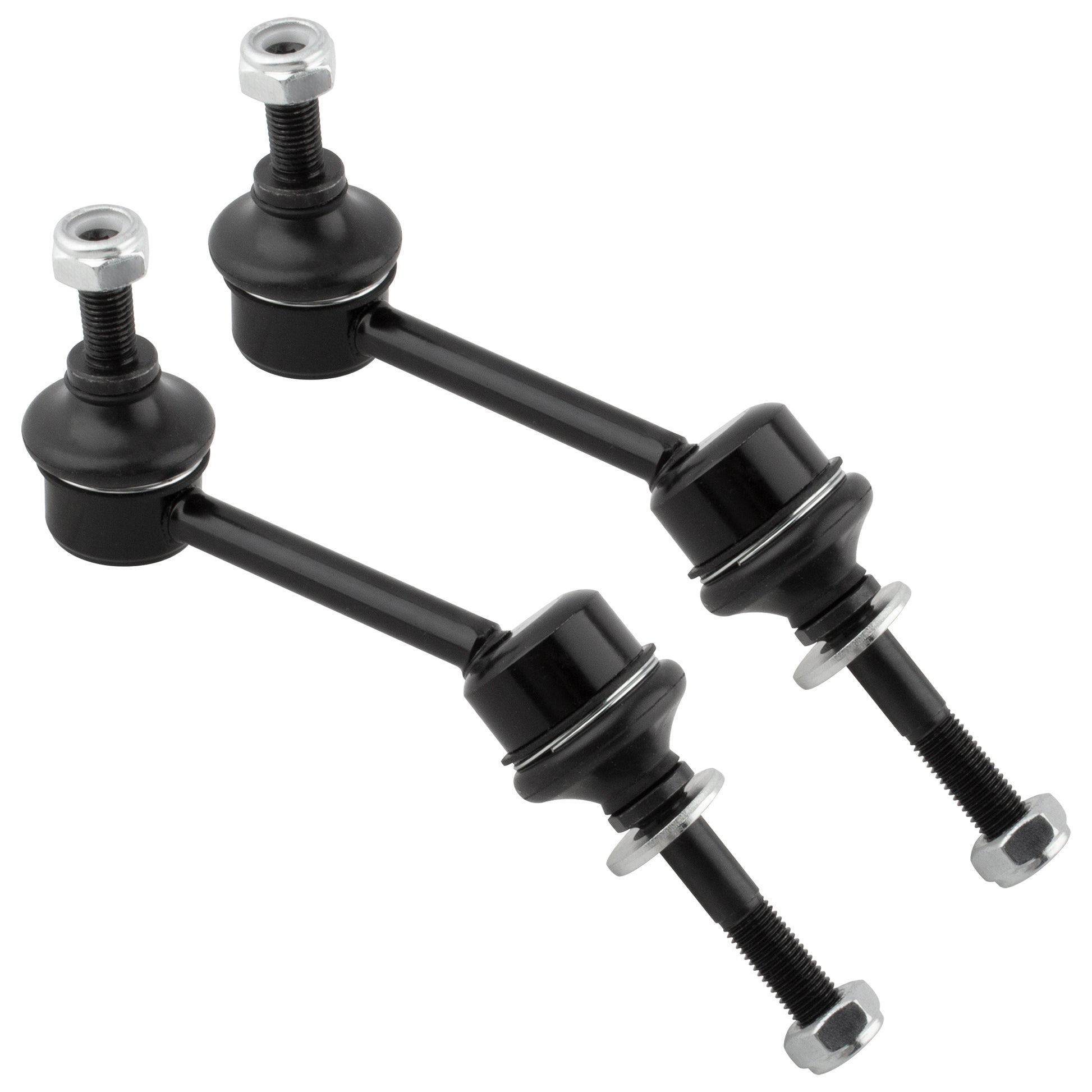 BOXI 6pc Front Sway Bars Ball Joints Fit for Ford Crown Victoria for Mercury Grand Marquis — product photo 3