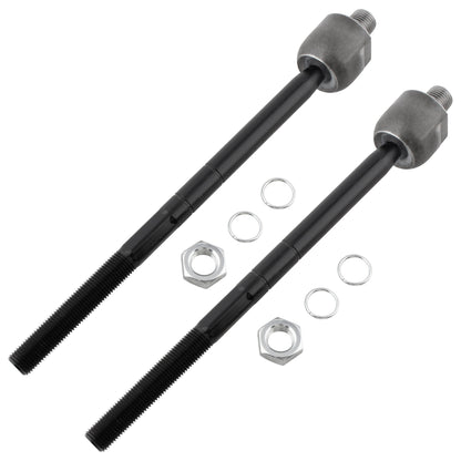 BOXI 10pc Front Ball Joints Sway Bars Tie Rods Fit for Ford Explorer — product photo 3