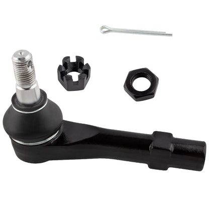 BOXI 10pc Front Ball Joints Sway Bars Tie Rods Fit for Ford Explorer — product photo 7