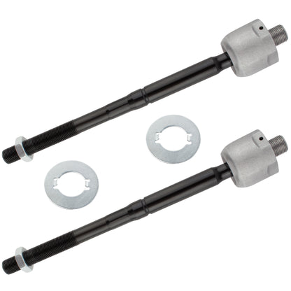 BOXI 6pc Front Tierods Ball Joints Kit Fit for Ford Expedition 2007-2014 F-150 2009-2014 — product photo 3