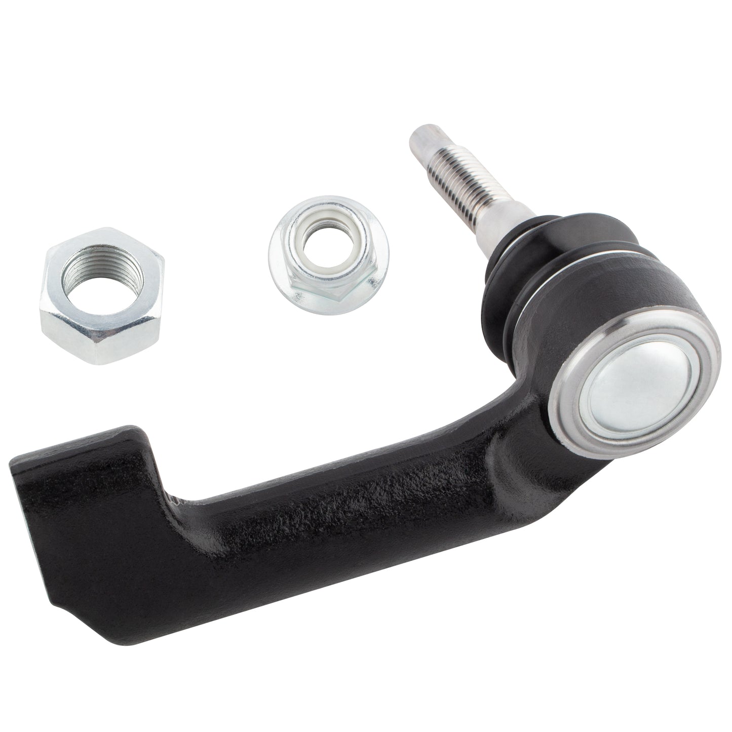 BOXI 6pc Front Tierods Ball Joints Kit Fit for Ford Expedition 2007-2014 F-150 2009-2014 — product photo 7