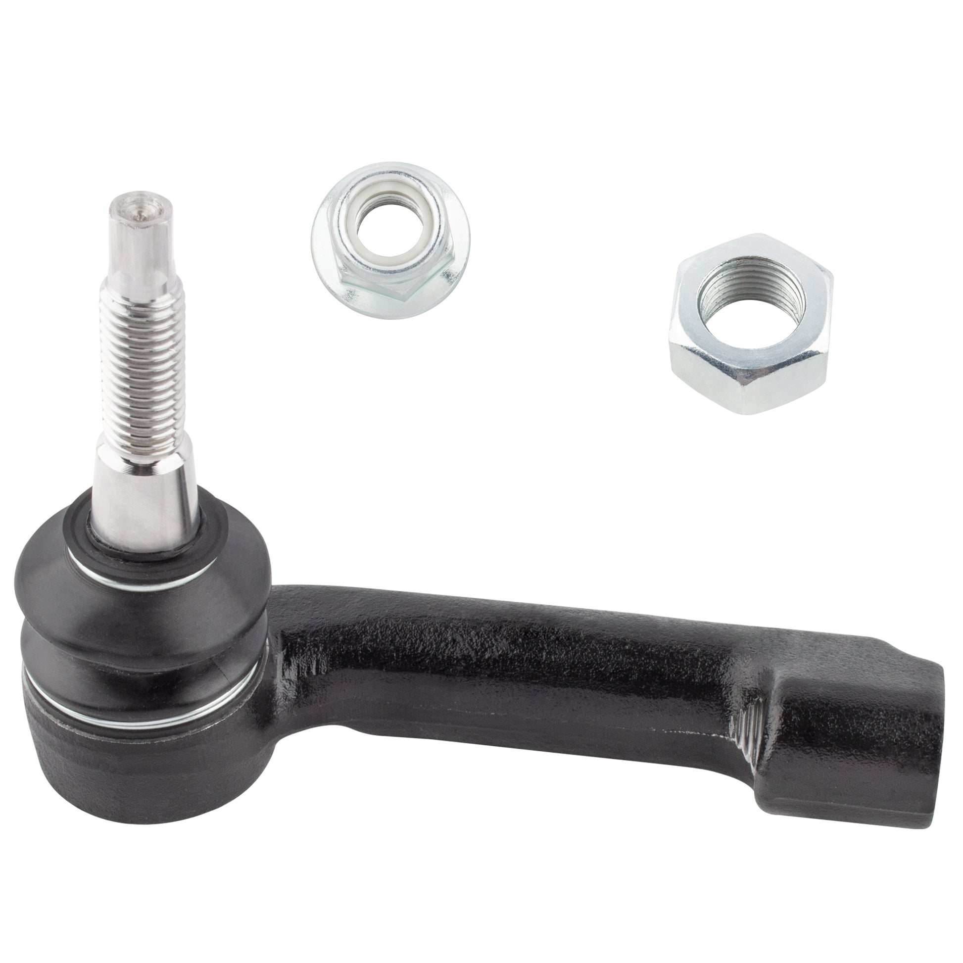BOXI 6pc Front Tierods Ball Joints Kit Fit for Ford Expedition 2007-2014 F-150 2009-2014 — product photo 9
