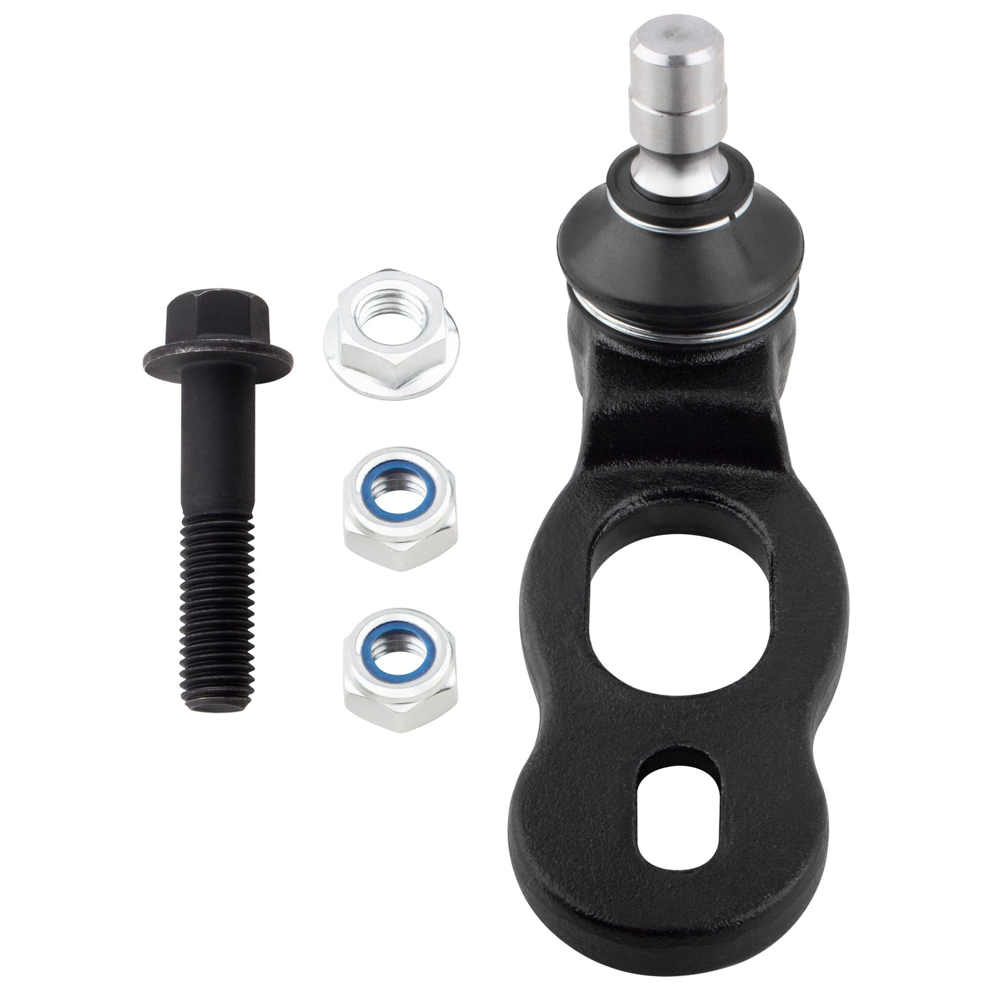 BOXI (Set of 2) Front Upper Ball Joints Fits for Ford Crown Victoria for Lincoln Town Car — product photo 3