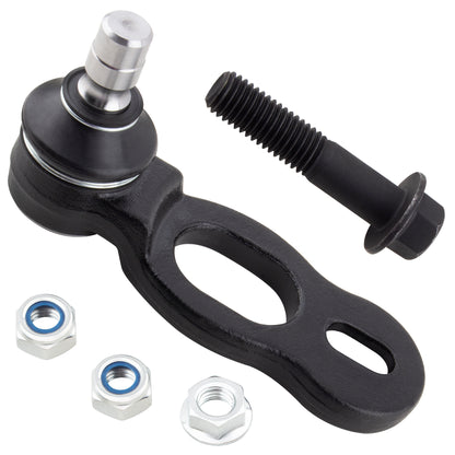 BOXI (Set of 2) Front Upper Ball Joints Fits for Ford Crown Victoria for Lincoln Town Car — product photo 4