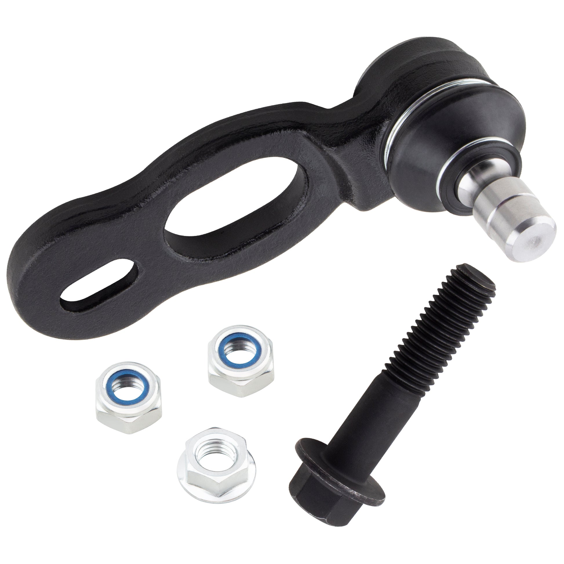 BOXI (Set of 2) Front Upper Ball Joints Fits for Ford Crown Victoria for Lincoln Town Car — product photo 6