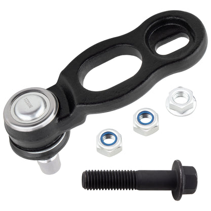 BOXI (Set of 2) Front Upper Ball Joints Fits for Ford Crown Victoria for Lincoln Town Car — product photo 7