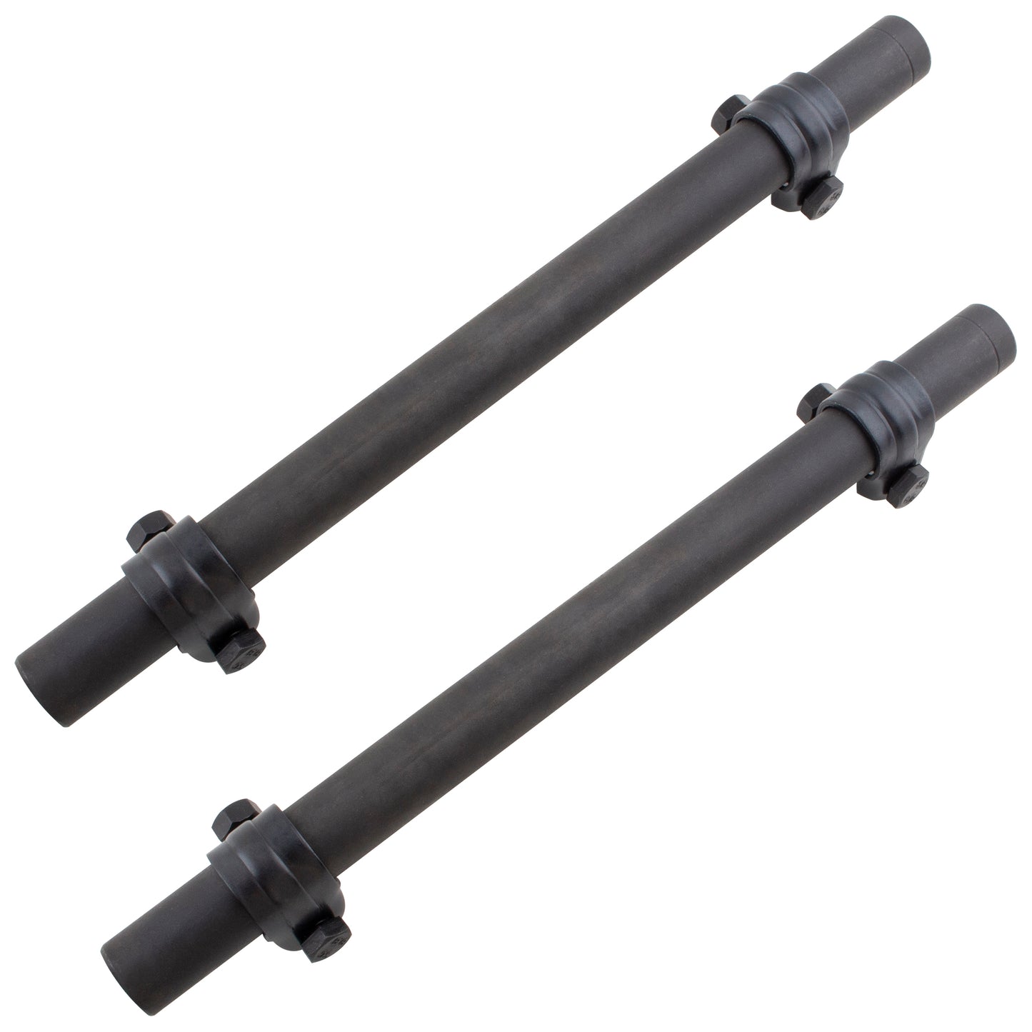 BOXI 10pc Front Ball Joints Tie Rods Adjustment Sleeve Kit Fits for Ford Crown Victoria — product photo 2