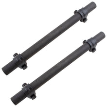 BOXI 10pc Front Ball Joints Tie Rods Adjustment Sleeve Kit Fits for Ford Crown Victoria — product photo 2