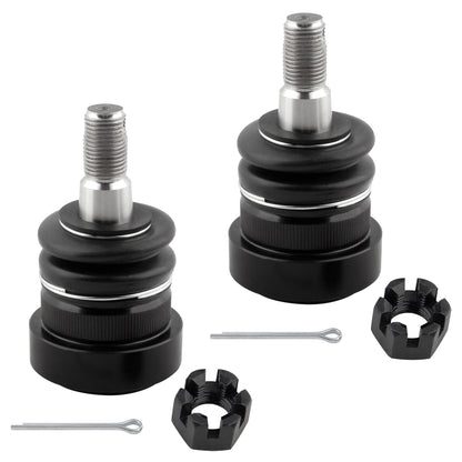 BOXI 4pc Front Upper Lower Ball Joints Fit for Ford Crown Victoria 1995-2002 — product photo 2