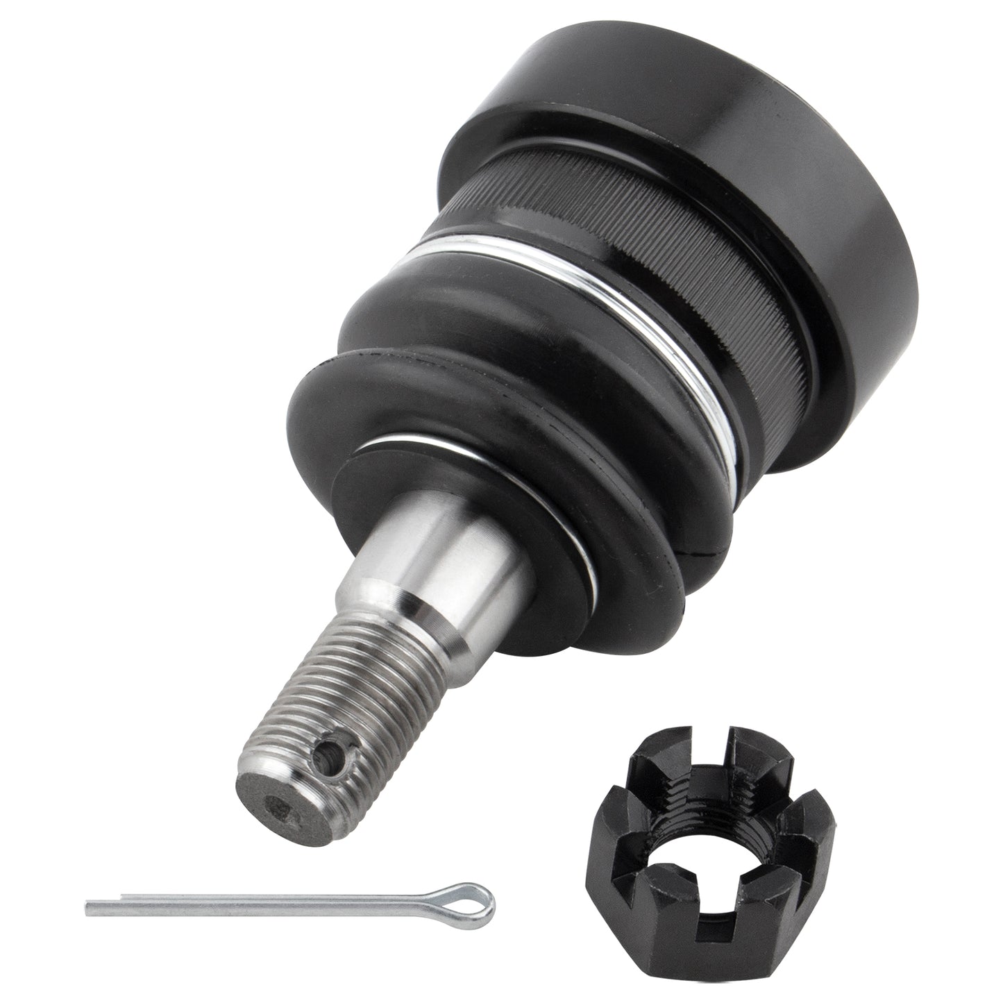 BOXI 4pc Front Upper Lower Ball Joints Fit for Ford Crown Victoria 1995-2002 — product photo 4