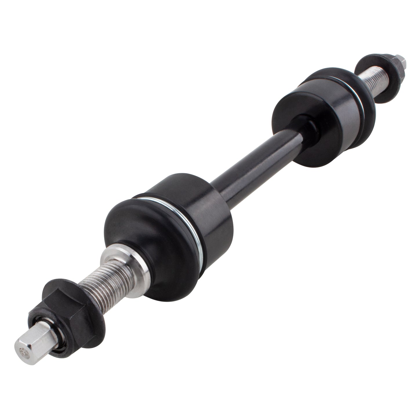 BOXI 8pc Front Sway Bars Tie Rods Ball Joints Kit Fit for Ford F-150 2009-2014 — product photo 10