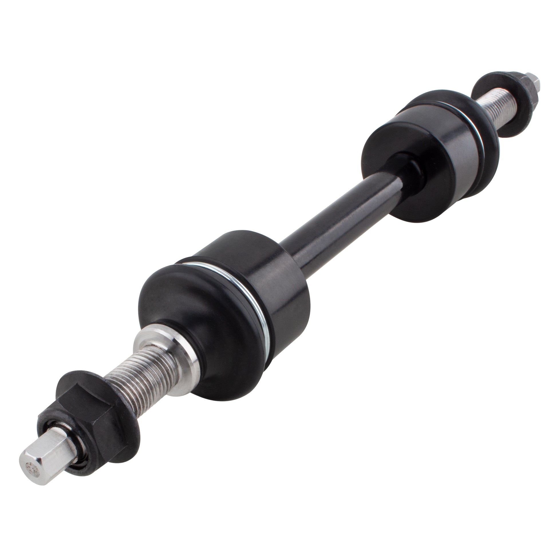 BOXI 8pc Front Sway Bars Tie Rods Ball Joints Kit Fit for Ford F-150 2009-2014 — product photo 10