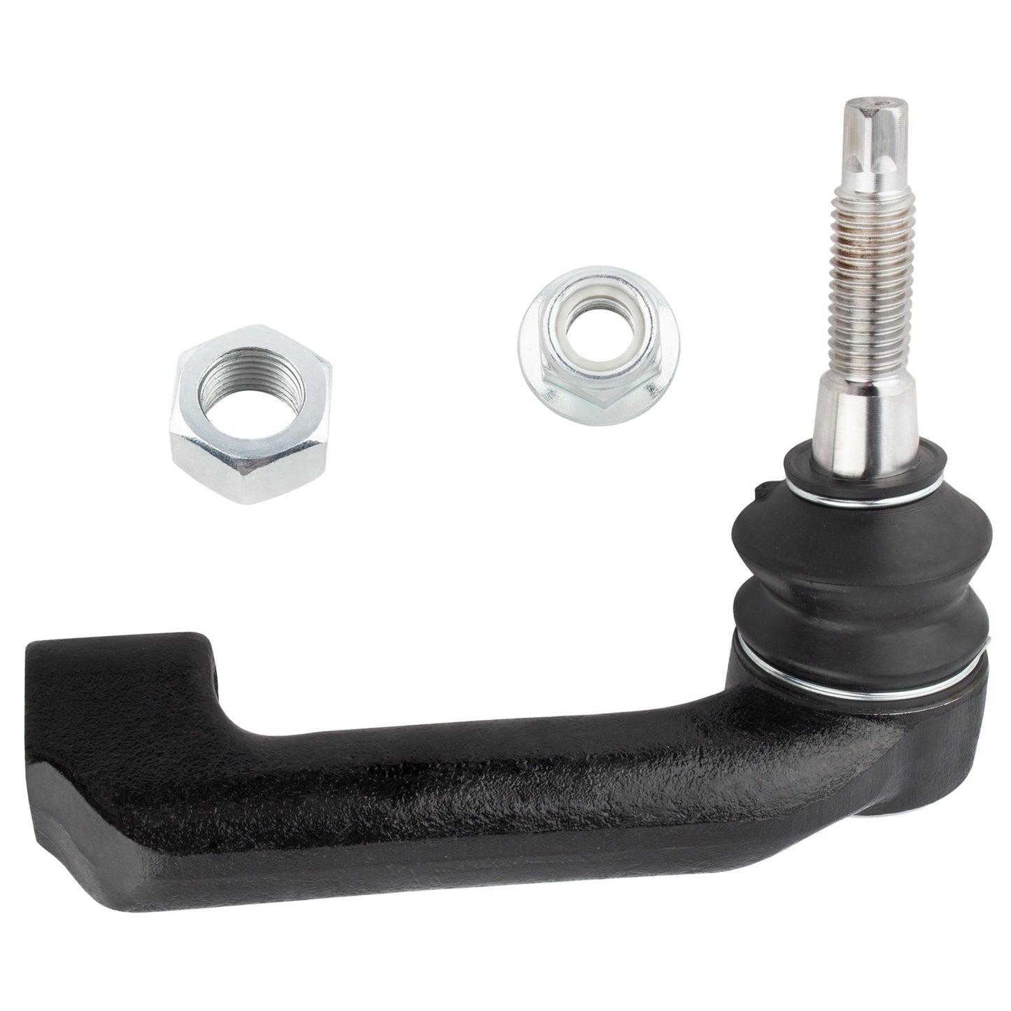 BOXI 8pc Front Sway Bars Tie Rods Ball Joints Kit Fit for Ford F-150 2009-2014 — product photo 5