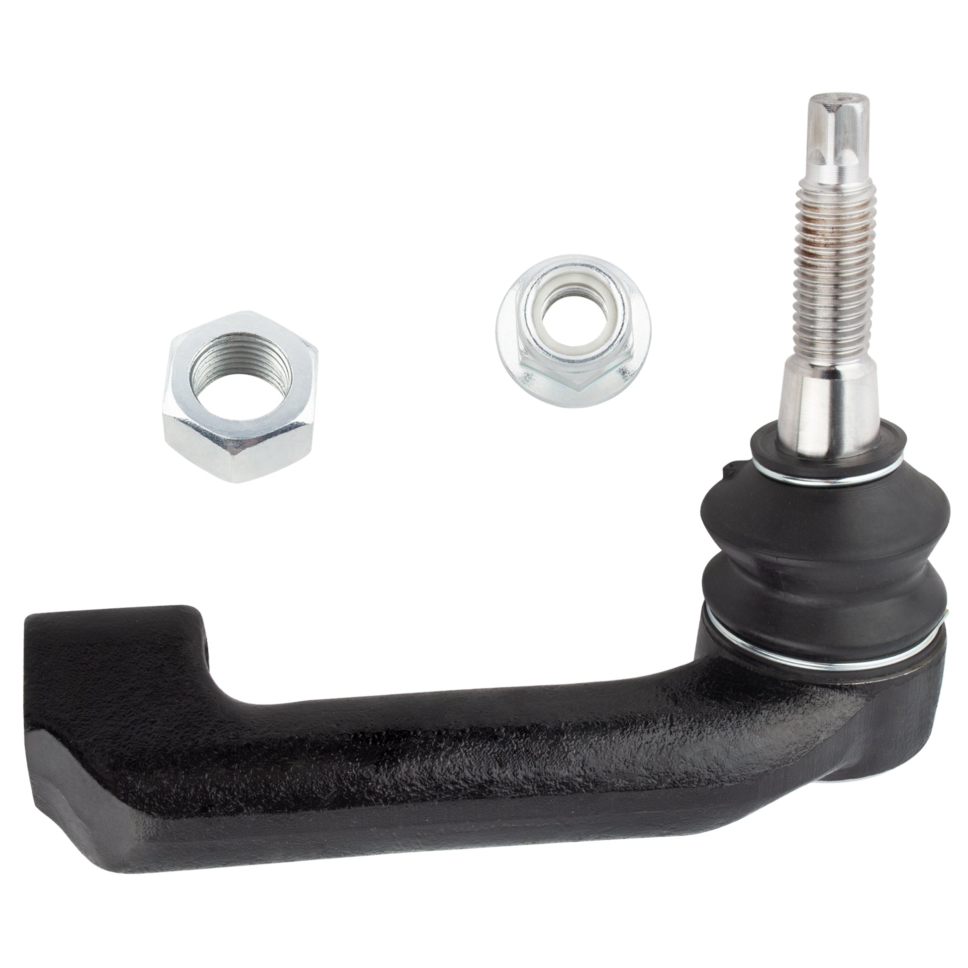 BOXI 8pc Front Sway Bars Tie Rods Ball Joints Kit Fit for Ford F-150 2009-2014 — product photo 5