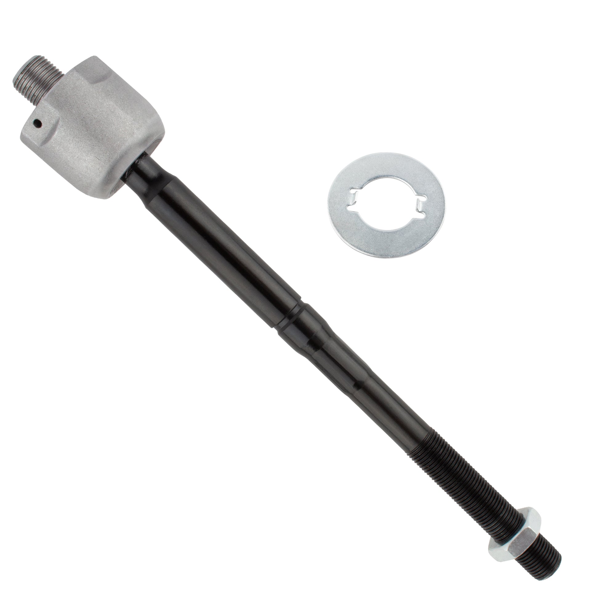 BOXI 8pc Front Sway Bars Tie Rods Ball Joints Kit Fit for Ford F-150 2009-2014 — product photo 8