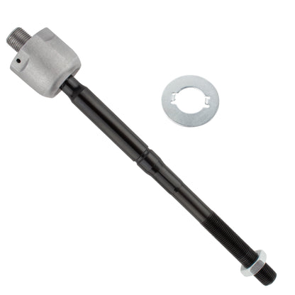 BOXI 8pc Front Sway Bars Tie Rods Ball Joints Kit Fit for Ford F-150 2009-2014 — product photo 8