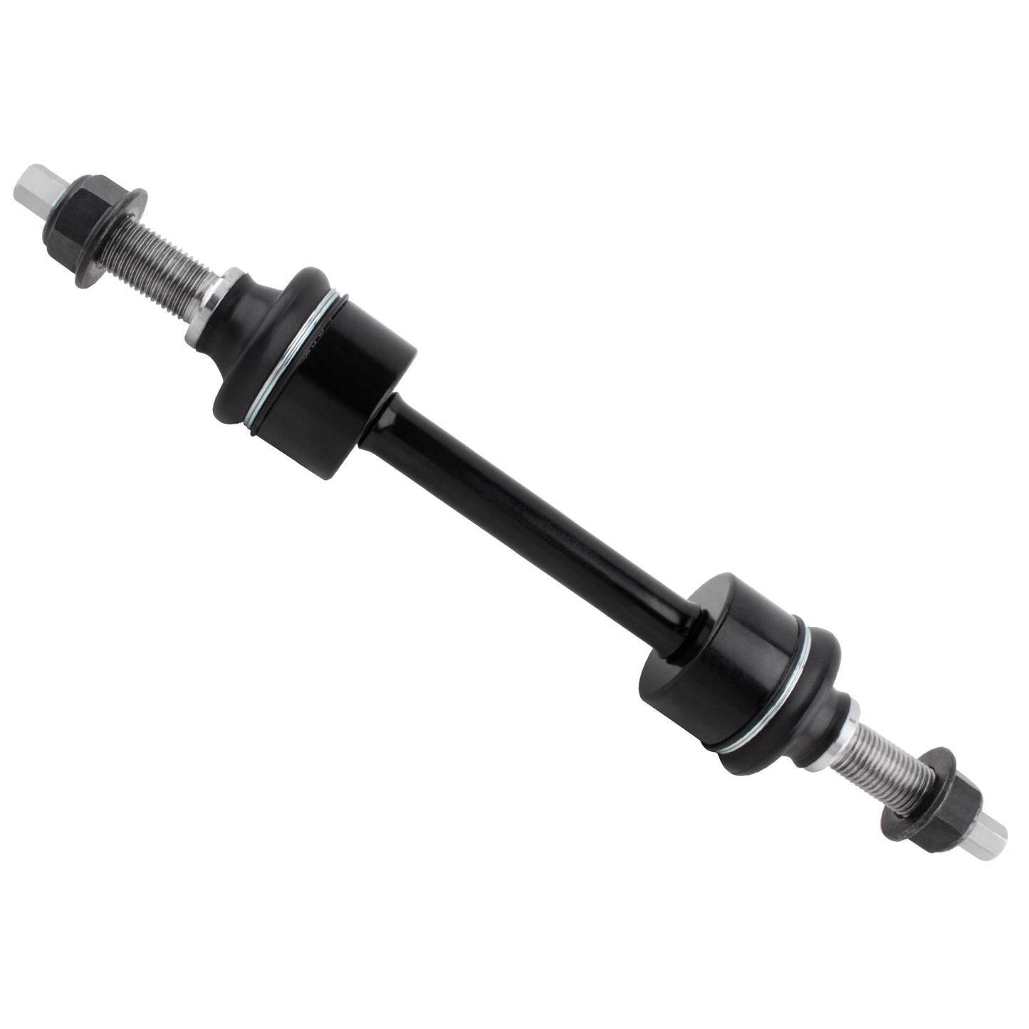 BOXI 8pc Front Sway Bars Tie Rods Ball Joints Kit Fit for Ford F-150 2009-2014 — product photo 9