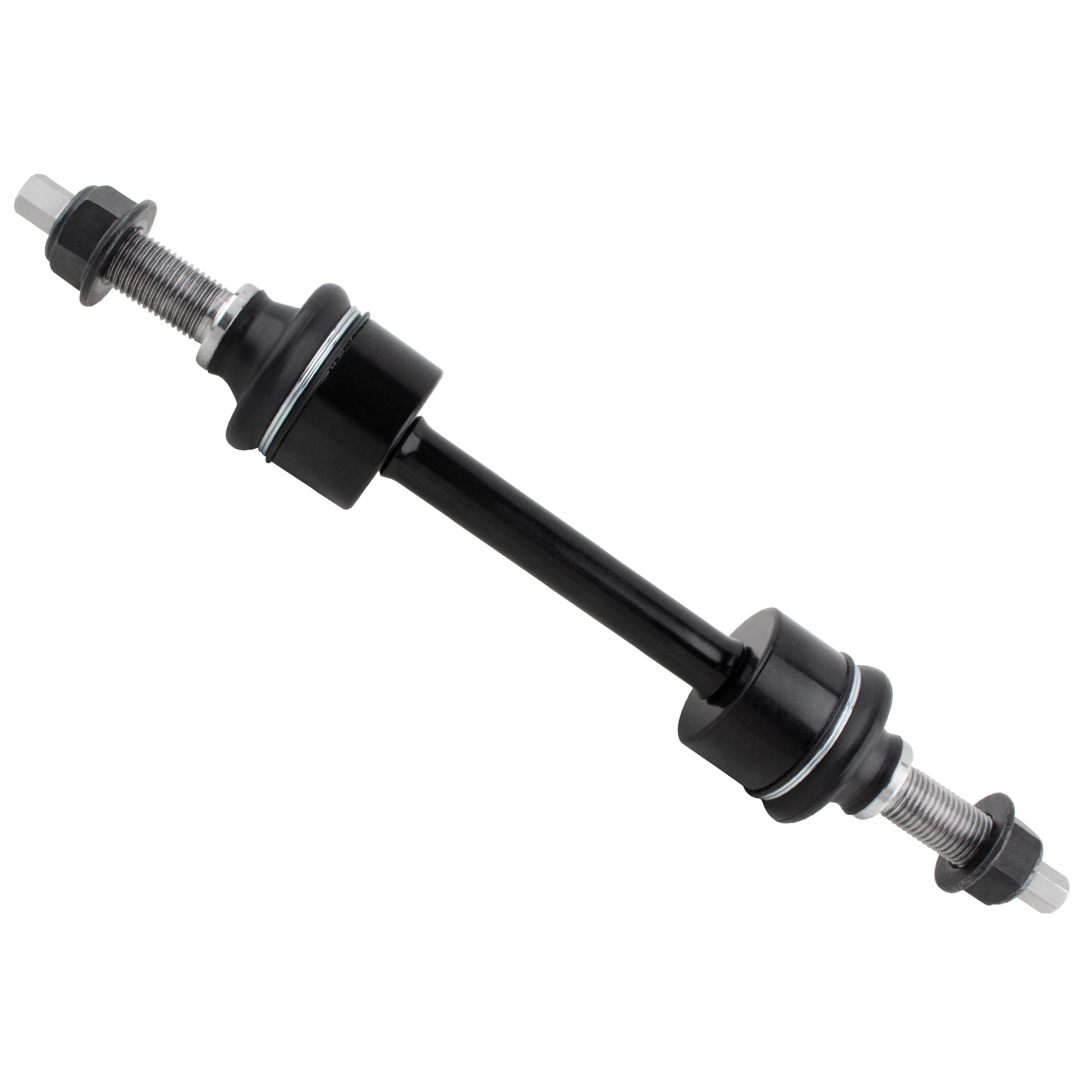 BOXI 8pc Front Sway Bars Tie Rods Ball Joints Kit Fit for Ford F-150 2009-2014 — product photo 9