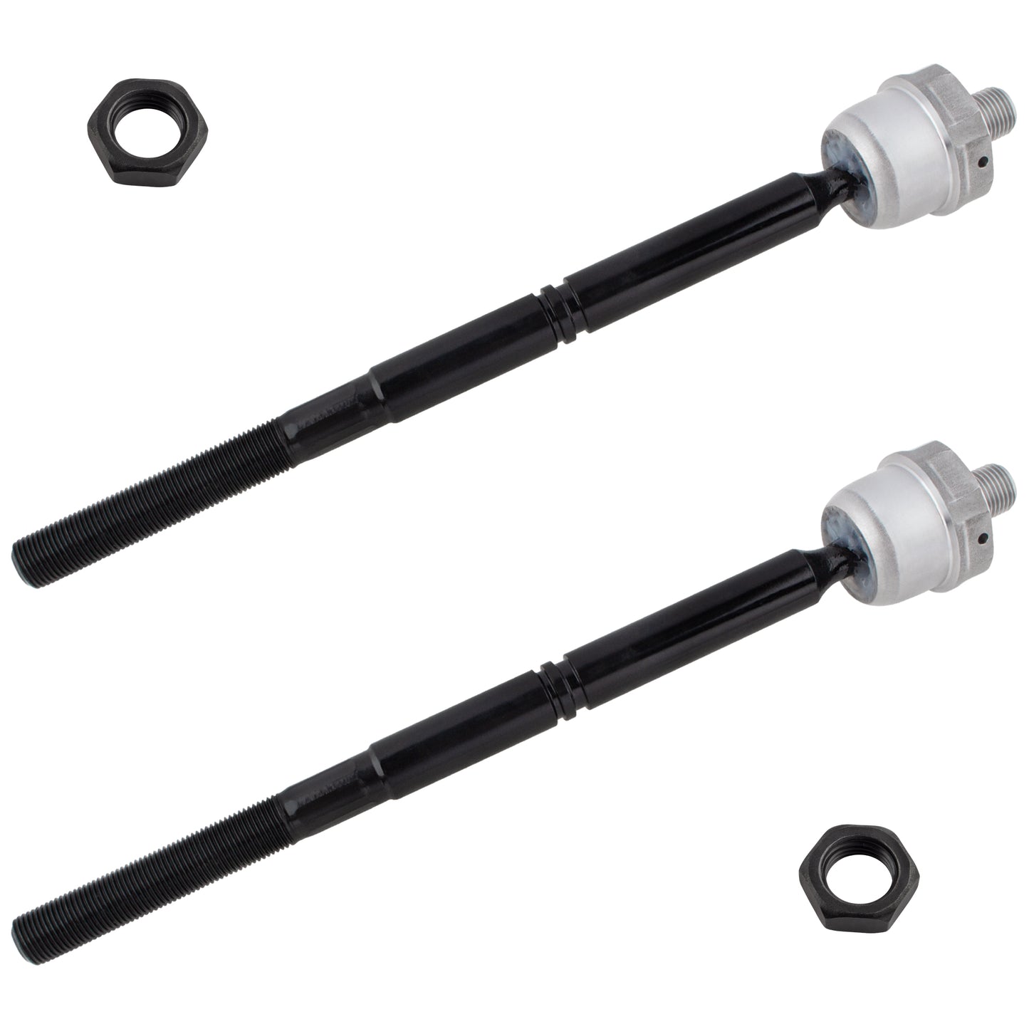 BOXI 8pc Front Sway Bars Tie Rods Ball Joints Kit Fits for Ford F-150 2004-2005 — product photo 4