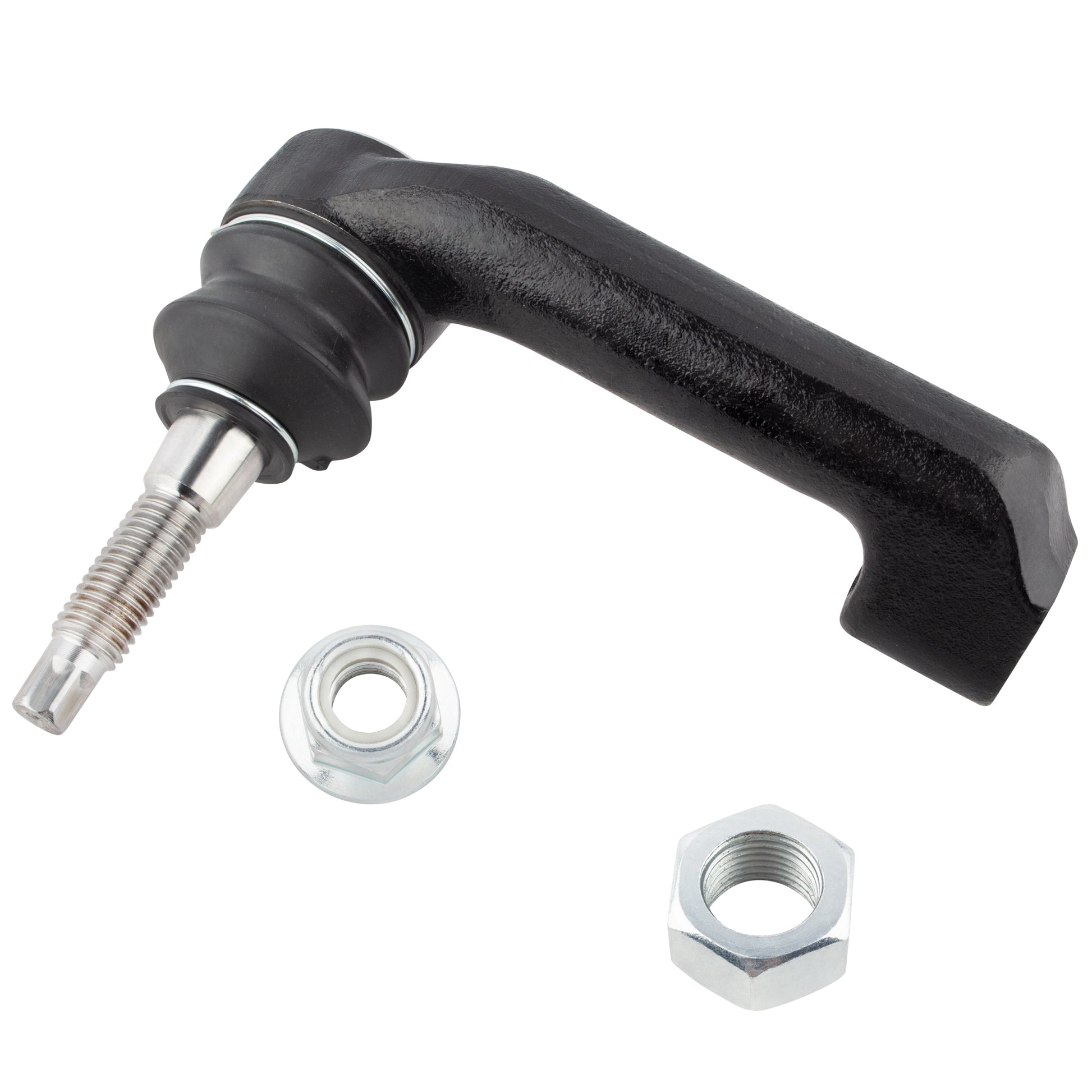 BOXI 8pc Front Sway Bars Lower Ball Joints Tie Rods Fit for Ford Expedition 2007-2014 — product photo 10