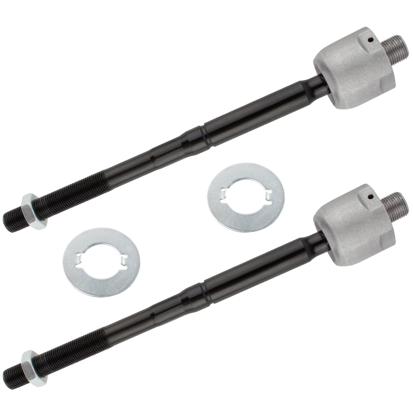 BOXI 8pc Front Sway Bars Lower Ball Joints Tie Rods Fit for Ford Expedition 2007-2014 — product photo 4