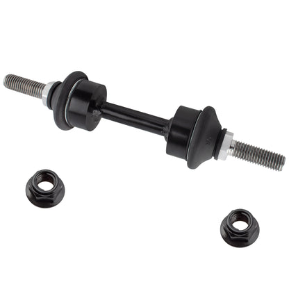 BOXI 8pc Front Sway Bars Lower Ball Joints Tie Rods Fit for Ford Expedition 2007-2014 — product photo 7