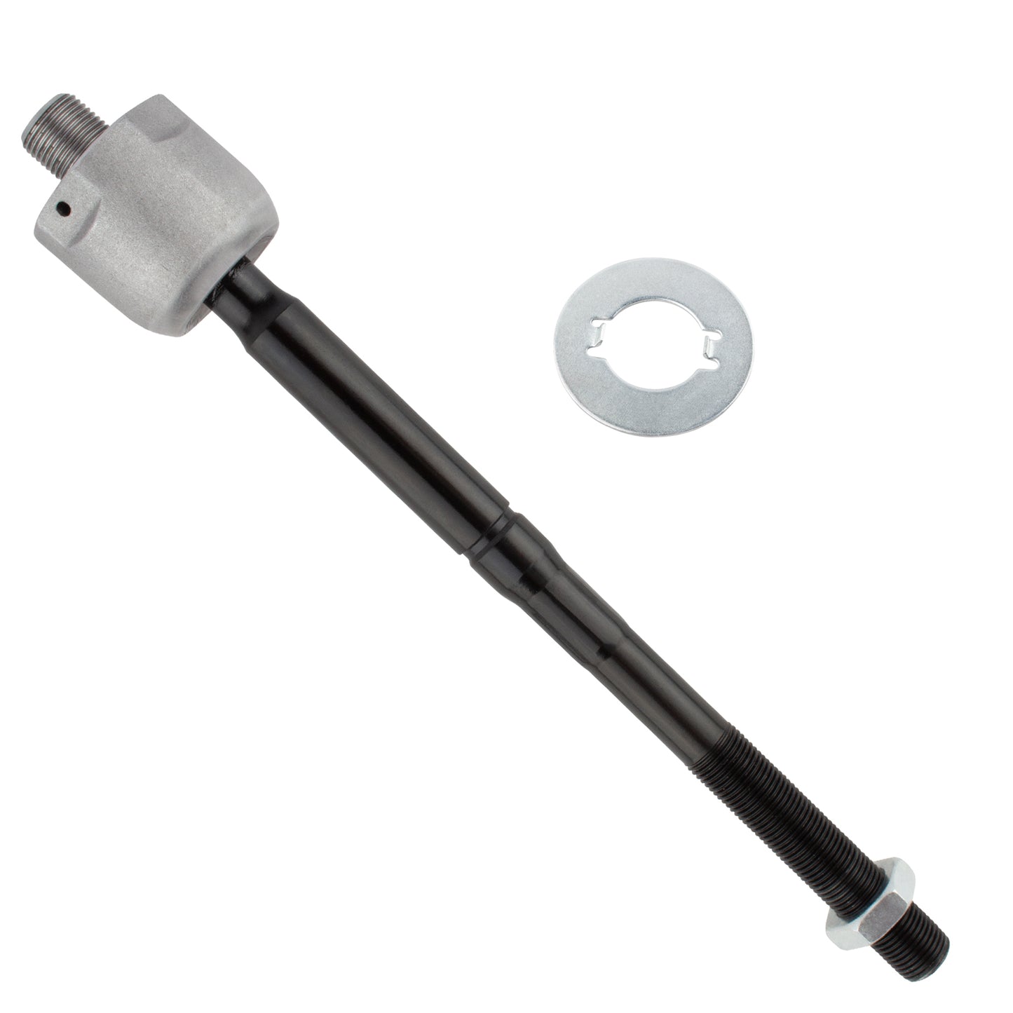 BOXI 8pc Front Sway Bars Lower Ball Joints Tie Rods Fit for Ford Expedition 2007-2014 — product photo 8