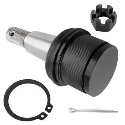 BOXI 6pc Front Ball Joints Drag Links Fit for E-250 E-350 E-450 Econoline Club Wagon Super Duty — product photo 7