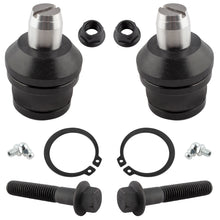 BOXI (Set of 4) Front Upper & Lower Ball Joints Kit Fits for Ford E-150 — product photo 2