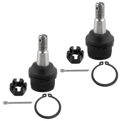 BOXI (Set of 4) Front Upper & Lower Ball Joints Kit Fits for Ford E-150 — product photo 3