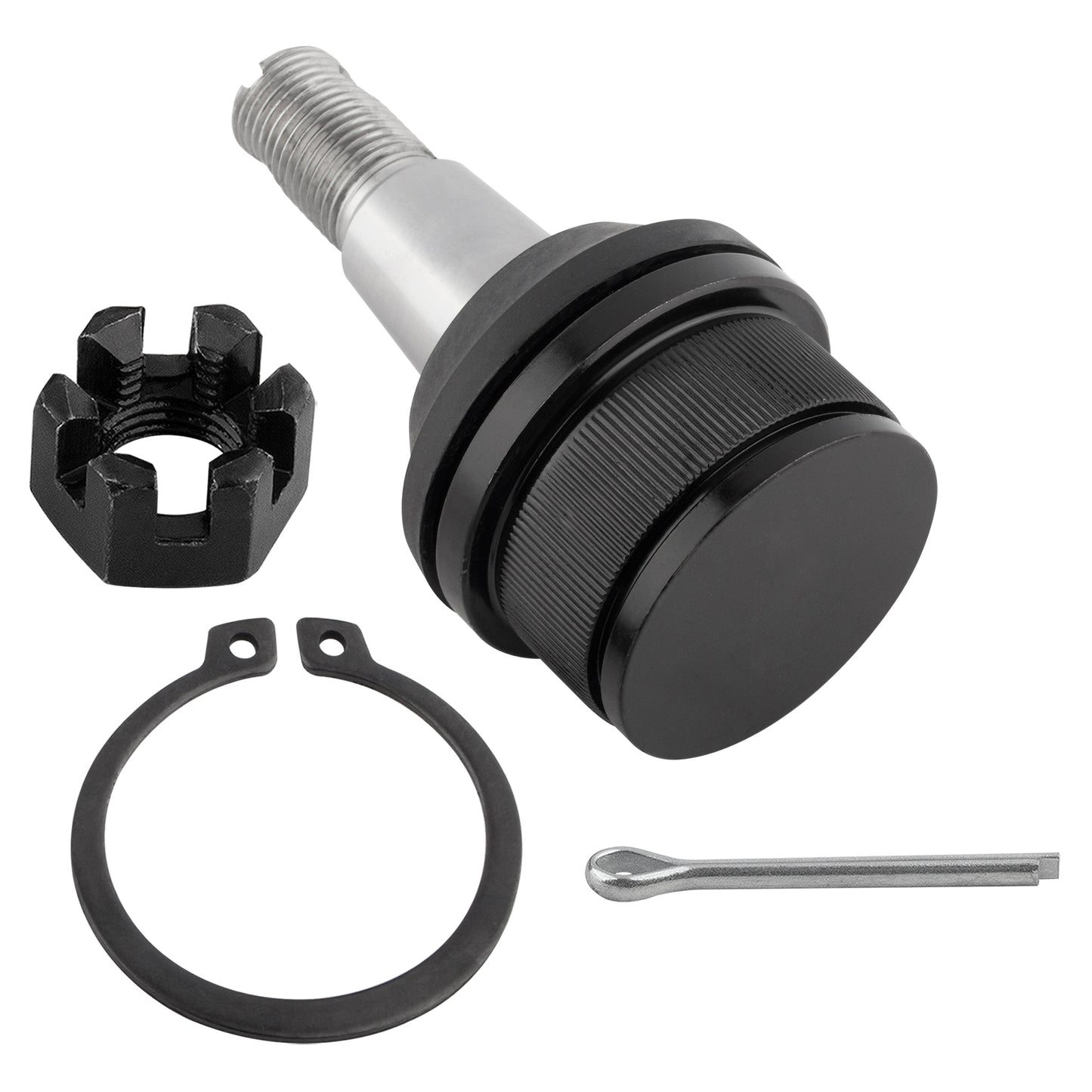 BOXI (Set of 4) Front Upper & Lower Ball Joints Kit Fits for Ford E-150 — product photo 6
