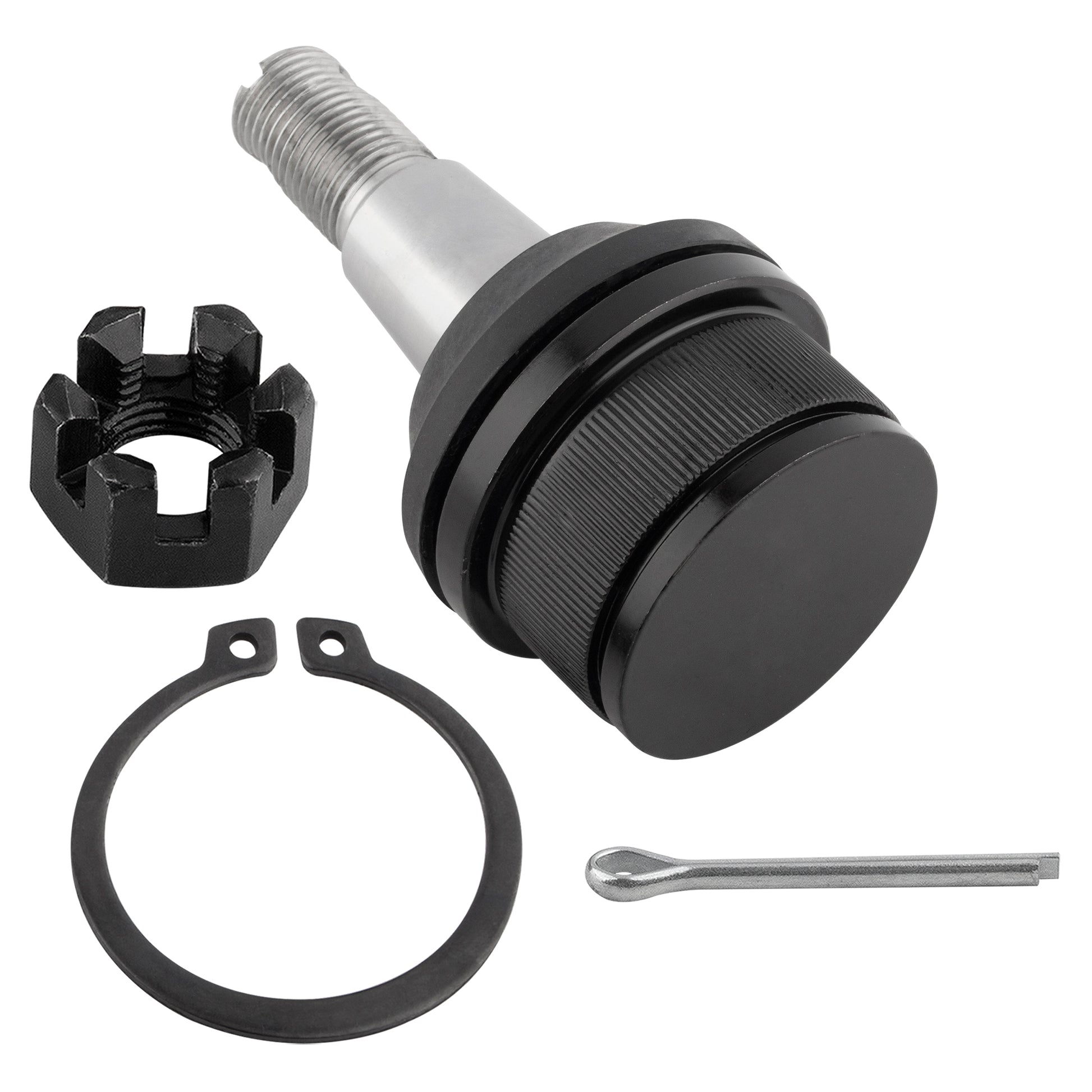 BOXI (Set of 4) Front Upper & Lower Ball Joints Kit Fits for Ford E-150 — product photo 6