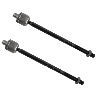 BOXI 10pc Front Ball Joints Sway Bars Tie Rods Fit for Ford Crown Victoria for Mercury Grand Marquis — product photo 6