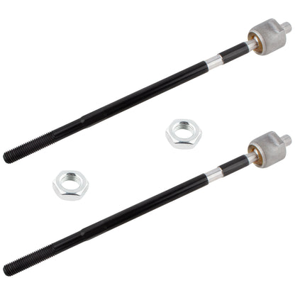 BOXI 8pc Front Ball Joints Sway Bars Tie Rods Fit for Ford Focus 2000-2001 — product photo 3